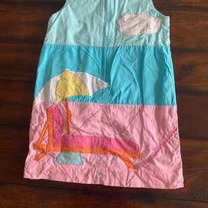 Lilly Pulitzer Resort 2003 Dress size 4